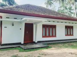 Rustic Villa 7