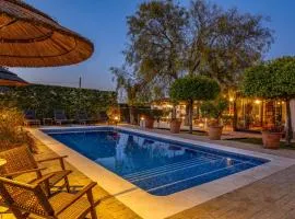 B&B Casa Adelante Sevilla