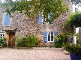 La maison d'iréne