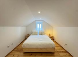 Estoril Escape - Family & Friends Beach Getaway, hôtel à Estoril