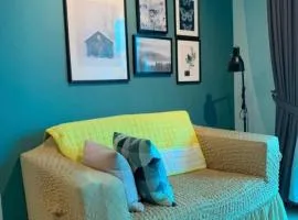 O Homestay Meru Ipoh at Casa Kayangan - Musleem