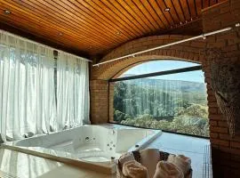 Pousada Quinta do Barao