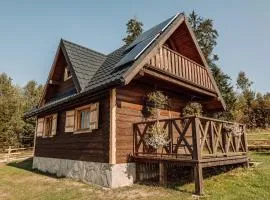 Domek na uboczu