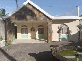 Karibu Villa Accommodation