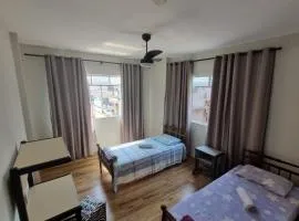 Apartamento Funcional & Hospedagem Frade