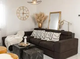 Deluxe Apartment RoMa