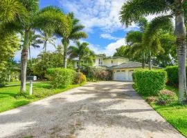 Blue Hawaii House