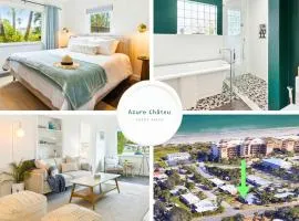 Steps From The Beach & 3 Miles To Cruise Ports!