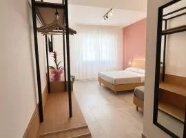 Le Camere Del Centro