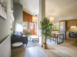 Pleta de Soldeu Lodge