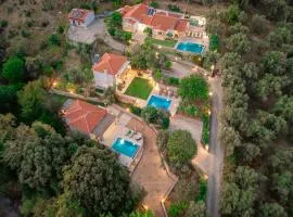 Skiathos Island Villas 