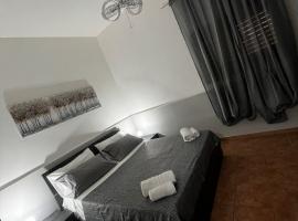 Diletta house, Hotel in Catania