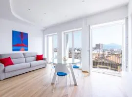 AT Twenty-ONE New Apt - EXCLUSIVE PANORAMIC Views!