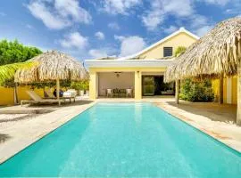 Villa Brosse with private pool