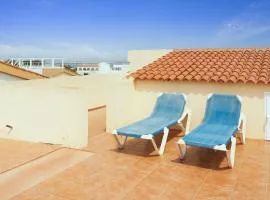 Casa las Clavellinas