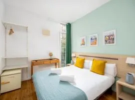 Hostal Barcelona Centro