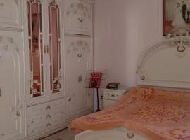 Villa, μέρος για να μείνετε σε Obour