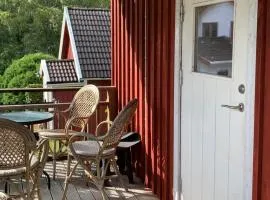 Gårdshus 1