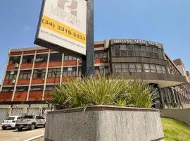 Uberaba Hotel by Easy Hotéis
