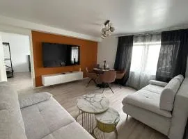 2 Zimmer Wohnung mit Garten