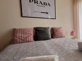 Il rifugio incantato - terrazza panoramica