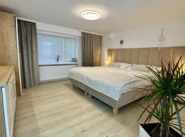 Apartamenty Oracka
