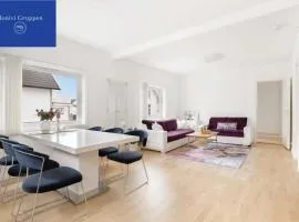 Harmony Apartments - By Honivi Gruppen