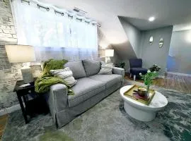 Monteith Hideaway in Downtown Monteith District
