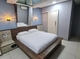 Velit Prime Motel