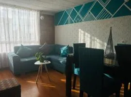 La casita