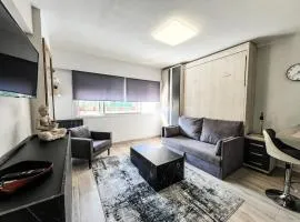The Olive Loft