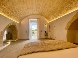 Belvedere Fondovico - Affitti Brevi Italia, hotel i Gravina in Puglia