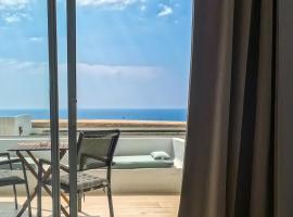 La Brisa Atl&aacute;ntica, h&ocirc;tel &agrave; Morro del Jable