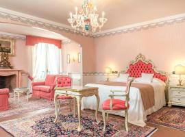 Duchessa Isabella Collection by Uappala Hotels, hotel a Ferrara