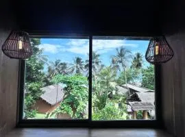 Sea View Hostel Hiriketiya
