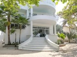 Cabana Mangle Playa Privada