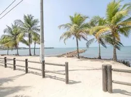 Cabana Mangle Playa Privada