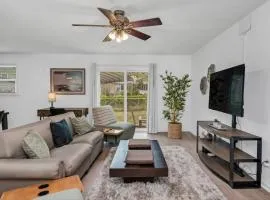 Blue Park Nest - 3BR 2BA
