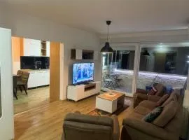 Deluxe Apartments Belgrade