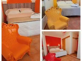 Suite Torre Del Porto