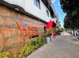 Hotel Radan