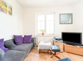 Cozy Family Stay in Petersberg