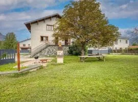 Grande Maison proche ST Micro
