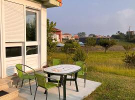 Casa Frutales Escaselas, Hotel in Fisterra