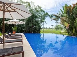 Penthouse en Punta Mita, Terrazas