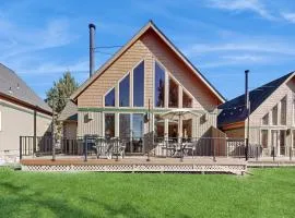 Serenity at Eagle Crest