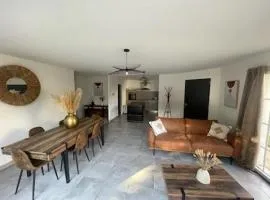 Charmante maison neuve