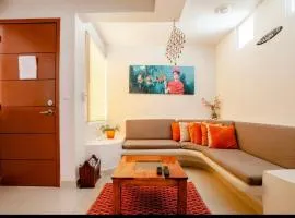 Departamento en centro Cancún