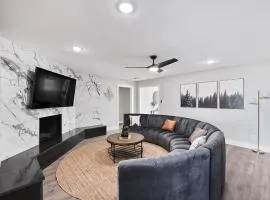 Ridgefield Estate 5BED Backyard Games