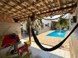 Hostel Aconchego